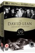 David Lean Centenary Collection