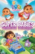 Dora the Explorer - Super Babies