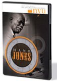 Hank Jones: The Jazz Master Class Series From NYU [2004]
