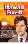 Hawaii Five-O - Series 4
