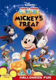 Mickey Mouse Clubhouse - Mickey's Treat