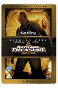 National Treasure [2004]