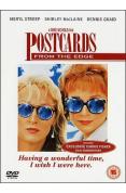 Postcards from the Edge