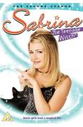Sabrina The Teenage Witch - Series 2