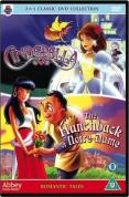 Romantic Tales - Hunchback/Cinderella
