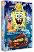 Spongebob Squarepants - Atlantis Squarepantis