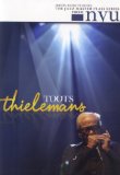 Toots Thielemans: The Jazz Master Class Series From NYU [2006]