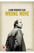 Wrong Move [1975]