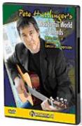 Pete Huttlinger's Wonderful World Of Chords [2008]