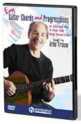 Easy Guitar Chords And Progressions [2008]