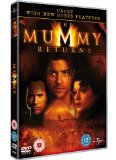 The Mummy Returns [2001]
