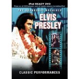 Elvis Presley - Classic Performances