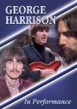 George Harrison In Performance