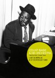 Count Baise - Live In Berlin And Stockholm [1968]