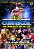 Omega - Uncommon Passion
