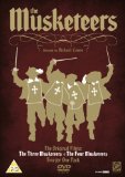 Three Musketeers/Four Musketeers [1973]