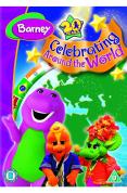 Barney - Celebrating Around The World