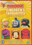 Hit Favourites - Funshine