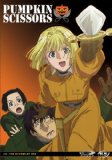 Pumpkin Scissors Vol.3