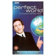 Perfect World - Series 1-2 - Complete