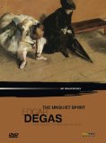 Art Lives: Edgar Degas