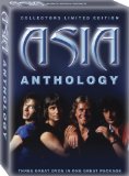 Asia - Collector's Box Set