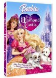 Barbie - Diamond Castle