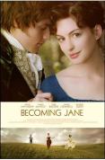 Becoming Jane [2006]