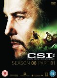 CSI - Crime Scene Investigation - Vegas - Series 8 - Vol.1