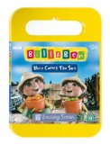 Carry Me - Bill And Ben - Here Comes The Sun