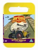 Carry Me - Brum - Kitten Rescue
