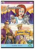 Classic Tales - Anastasia/Anna & the King
