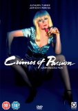 Crimes Of Passion [1985]