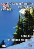 Discover America - Crater Lake