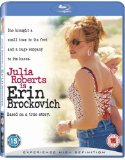 Erin Brockovich [Blu-ray] [2000]