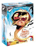 Fear And Loathing In Las Vegas [1998]