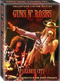 Guns n' Roses - Guns 'N' Roses - Collector's Box Set