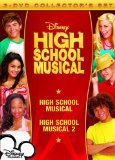 High School Musical Encore/ High School Musical 2
