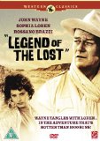 Legend Of The Lost [1957]