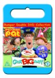 Postman Pat - Big Party