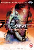 Rahxephon Vol.1-7 - Complete