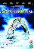 Stargate - Continuum