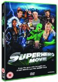 Superhero Movie [2008]