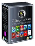 Pixar - Ultimate Collection (Disney Pixar)
