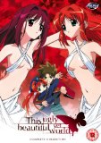 This Ugly Yet Beautiful World Vol.1-3 - Complete