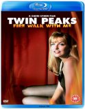 Twin Peaks - Fire Walk With Me [Blu-ray] [1992]