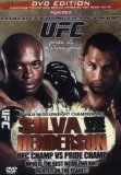 Ultimate Fighting Championship - UFC 82 - Pride Of A Champion