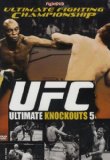 Ultimate Fighting Championship - Ultimate Knockouts Vol.5