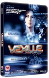 Vexille - Steelbook Special Edition [2007]