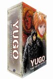 Yugo The Negotiator Vol.1-4 - Complete